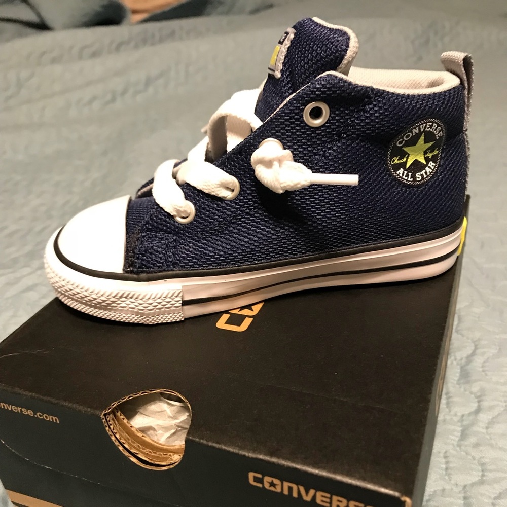 Converse